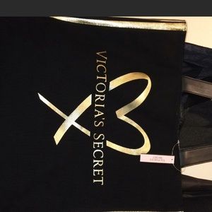 VS Victoria secret medium sized tote bag